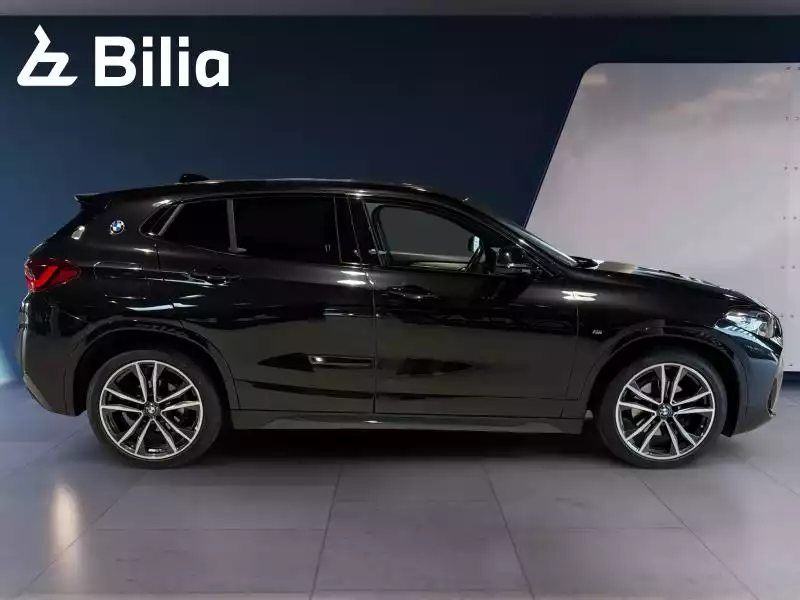 BMW X2 M-sport Xdrive 18d - Photo 1