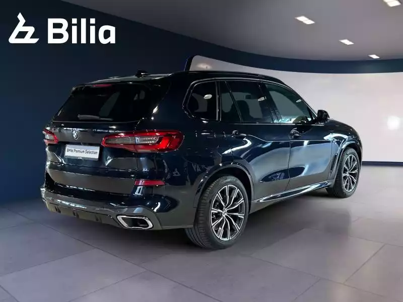 BMW X5 xDrive 30d Pack M 2020 - Photo 1