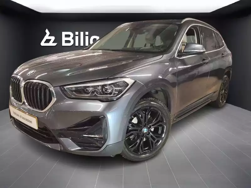 BMW X1 xDrive18d 2020 - Photo 1