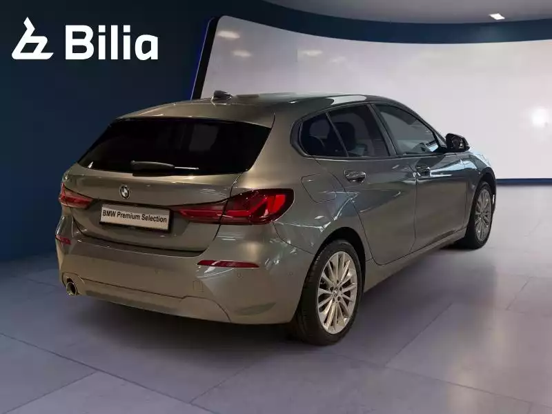 BMW 118 118i Advantage - Photo 1