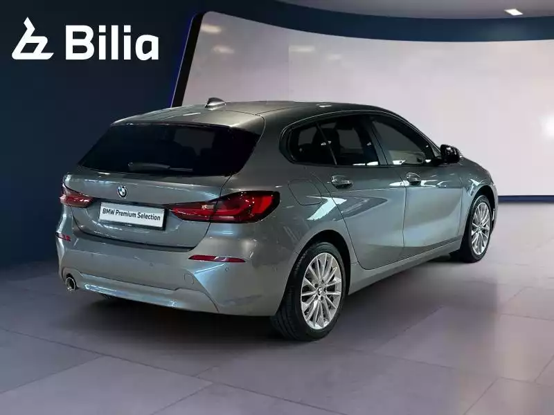 BMW 118 118i Avantage - Photo 1