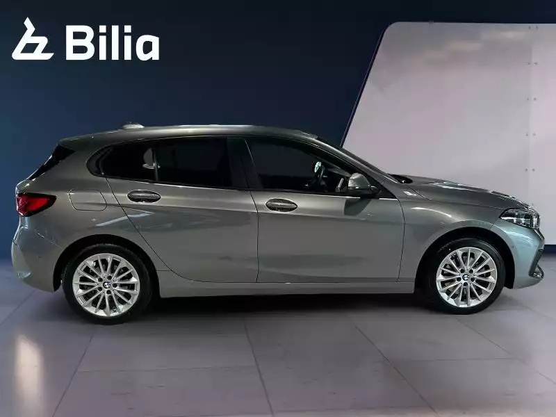 BMW 118 118i Avantage - Photo 1