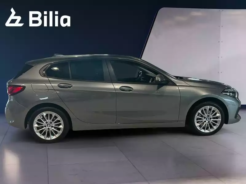 BMW 118 118i Advantage - Photo 1