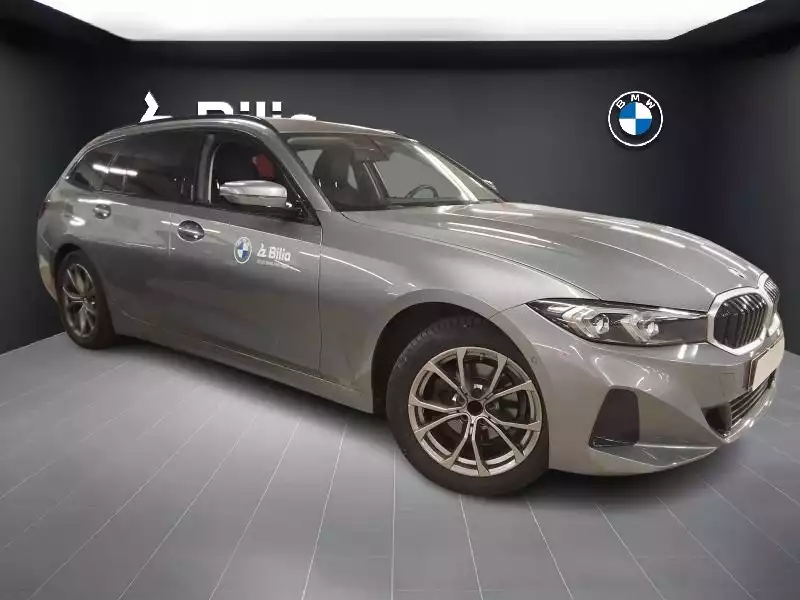 BMW 318 318i touring / 2024 - Photo 1