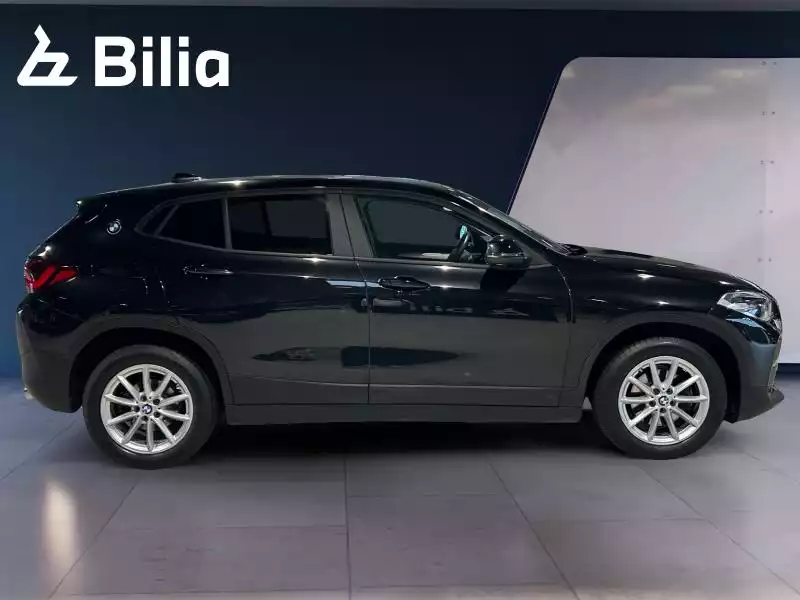 BMW X2 Advantage - Photo 1