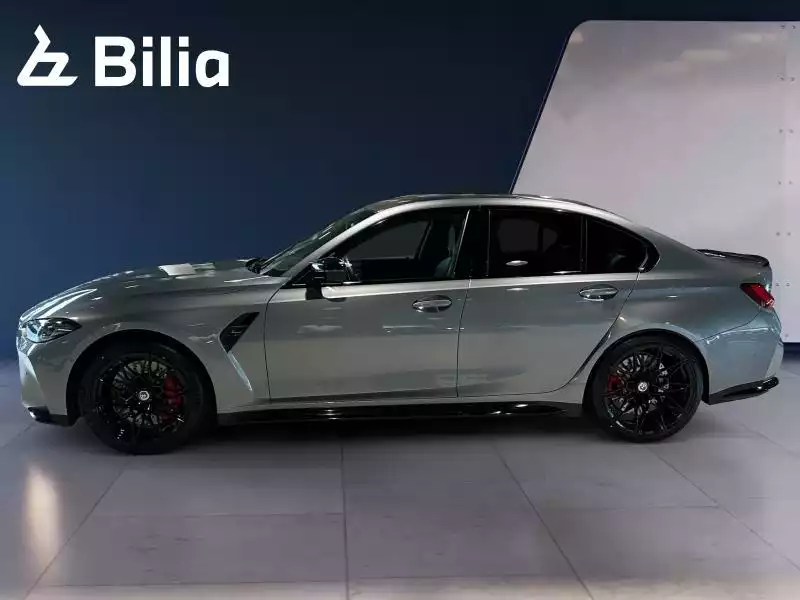 BMW M3 2023 - Photo 1