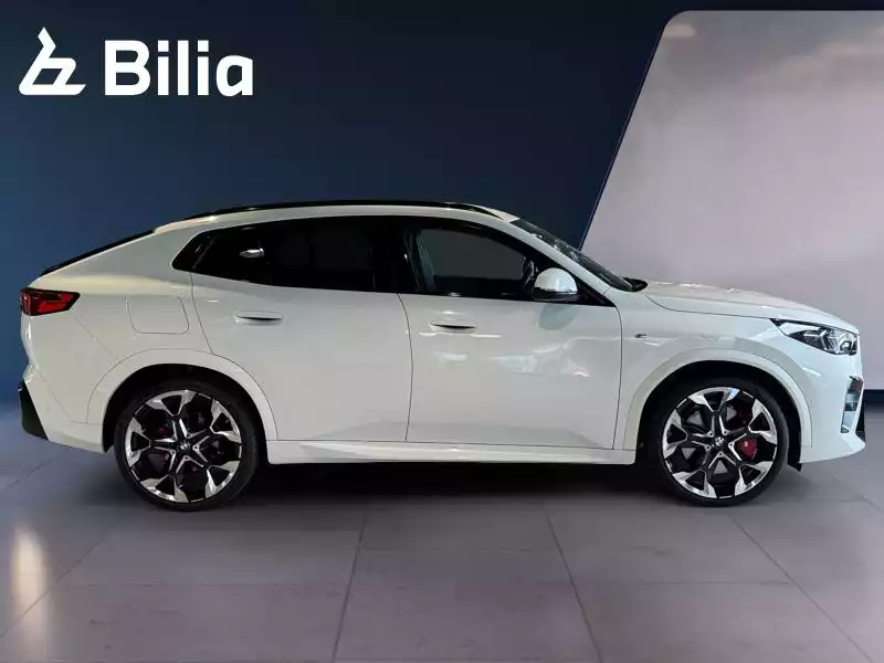 BMW X2 x2 18d m-sport - Photo 1