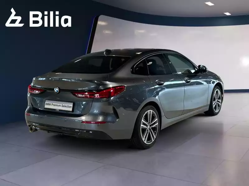 BMW 218 218 grancoupé Sport Line - Photo 1