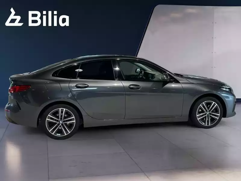 BMW 218 218 grancoupé Sport Line - Photo 1