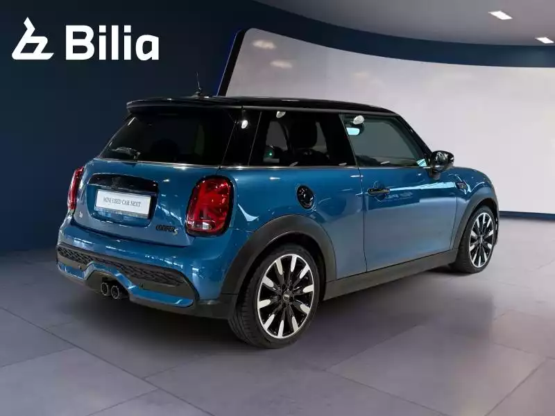 MINI Cooper S cooper s - Photo 1