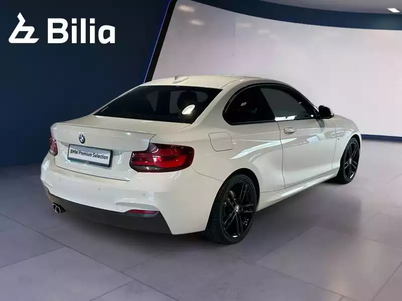 BMW 220 220i pack M 2020 - Photo 1