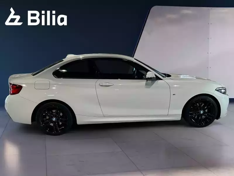 BMW 220 220i pack M 2020 - Photo 1