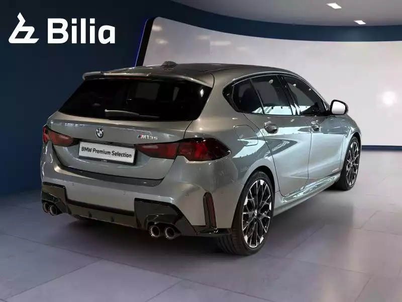 BMW 135 M xDrive pack M 2025 - Photo 1