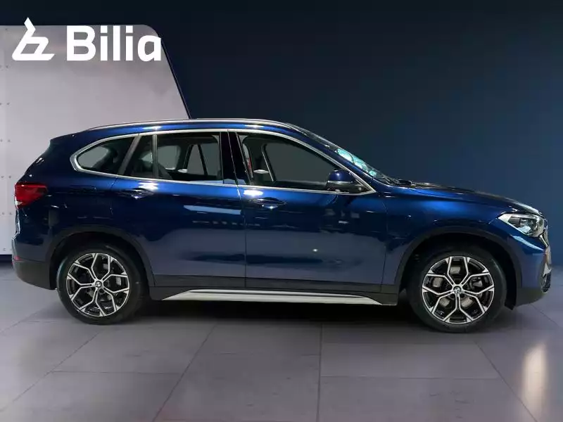 BMW X1 xDrive25e - Photo 1