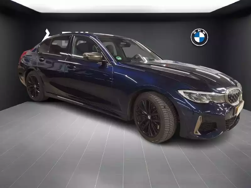 BMW 340 Mi xDrive 2020 - Photo 1