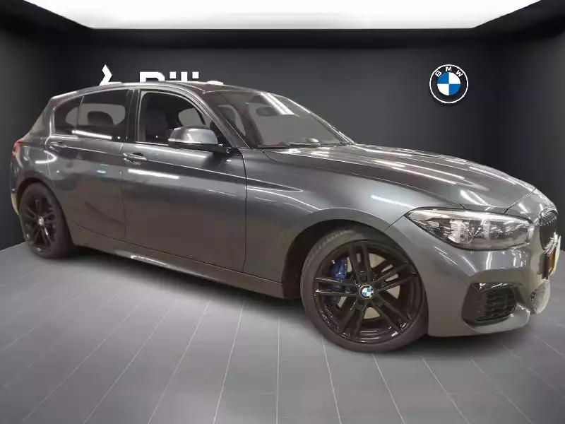 BMW 140 Mi xDrive // 2018 - Photo 1