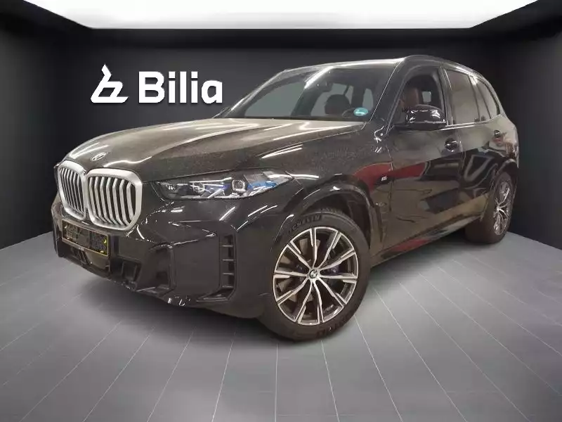 BMW X5 xDrive 30d pack M - Photo 1