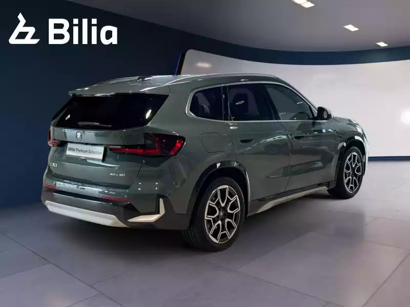 BMW iX1 xDrive30 2023 xline - Photo 1