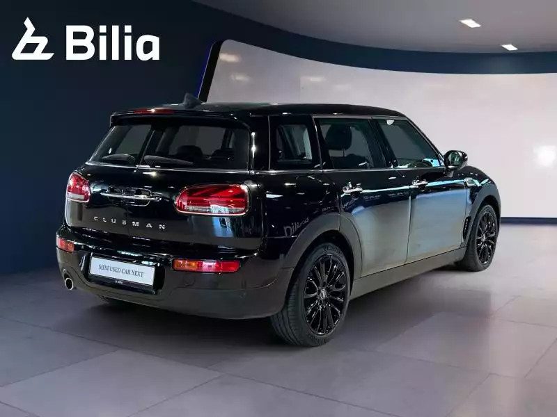 MINI Cooper Clubman 2020 - Photo 1