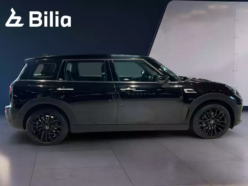 MINI Cooper Clubman 2020 - Photo 1