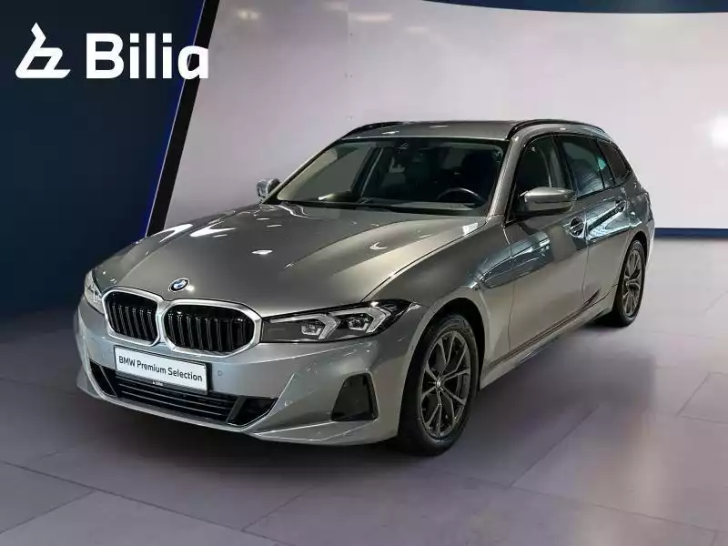 BMW 318 i 2024 - Photo 1