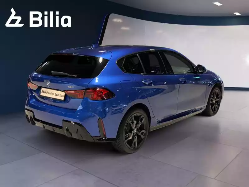 BMW 120 120i M-Sport - Photo 1