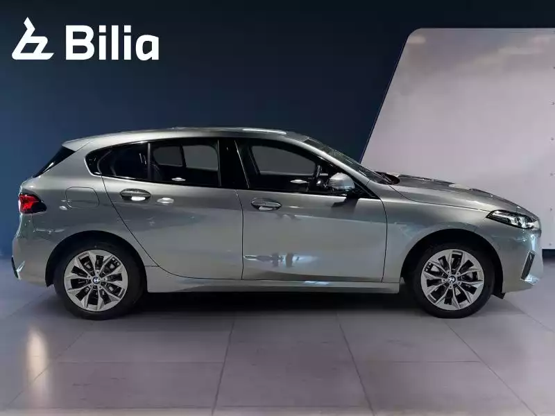 BMW 118 d - Photo 1