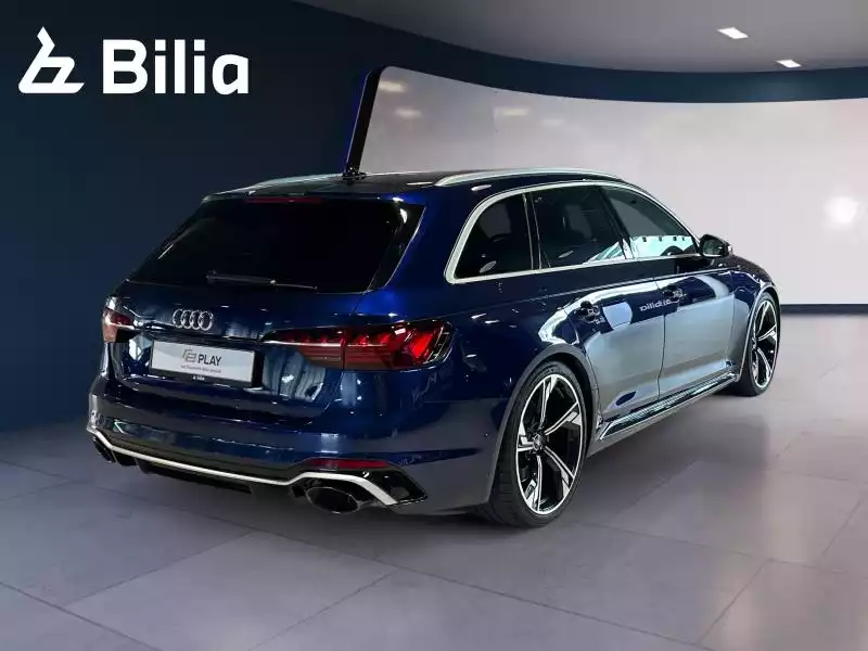 Audi RS4 Quattro // Avant 2023 - Photo 1