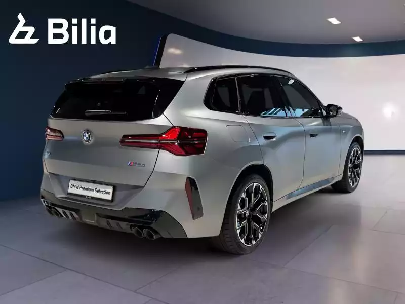 BMW X3 M50 xDrive 2024 - Photo 1