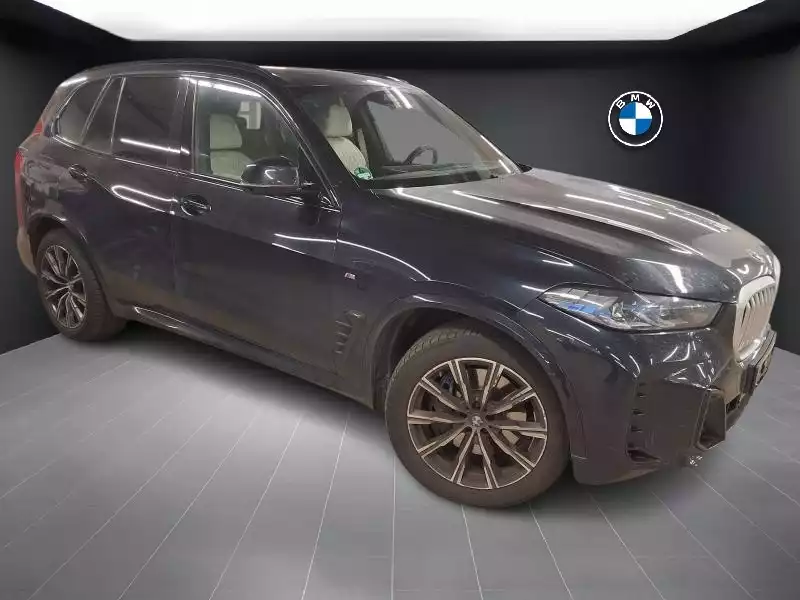 BMW X5 xDrive 30d pack M - Photo 1