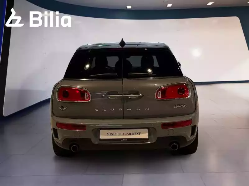 MINI Cooper S Clubman 3 2017 - Photo 1