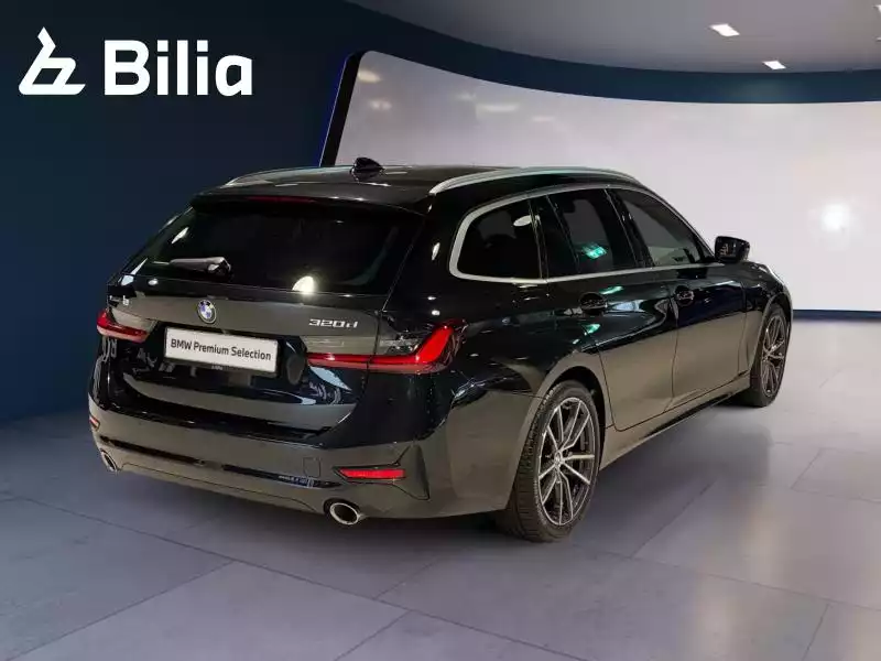 BMW 320 d xDrive - Photo 1
