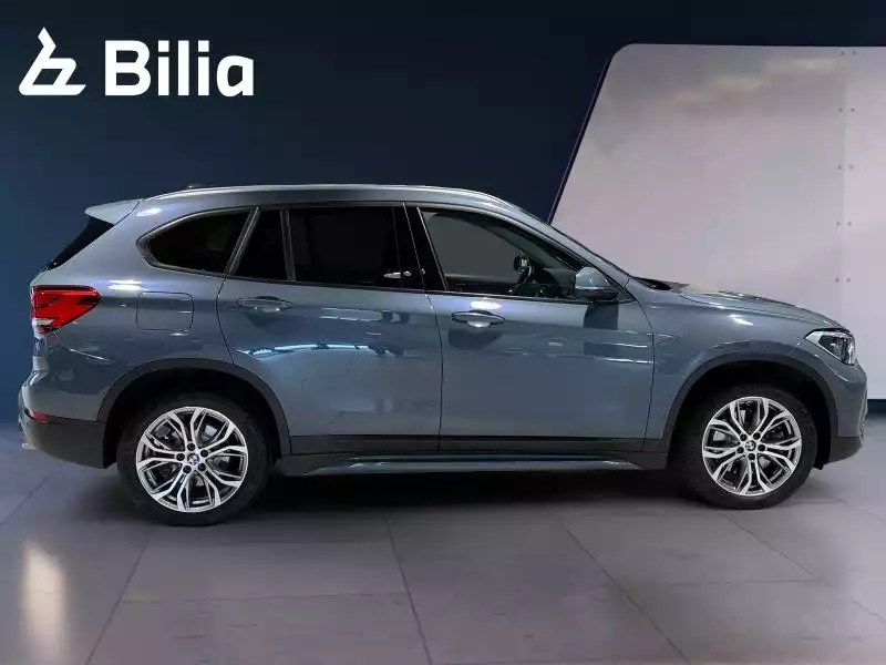 BMW X1 xDrive20i - Photo 1