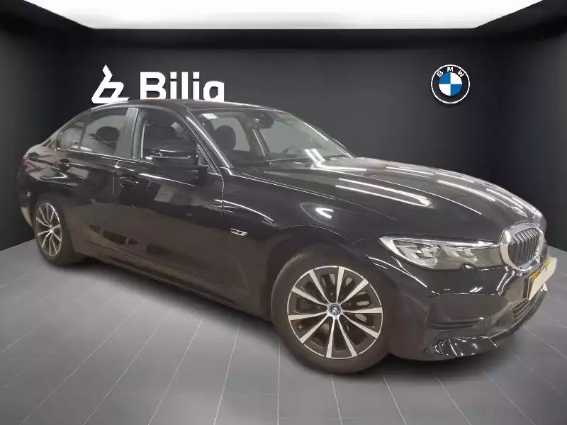 BMW 320 2021 Advantage - Photo 1