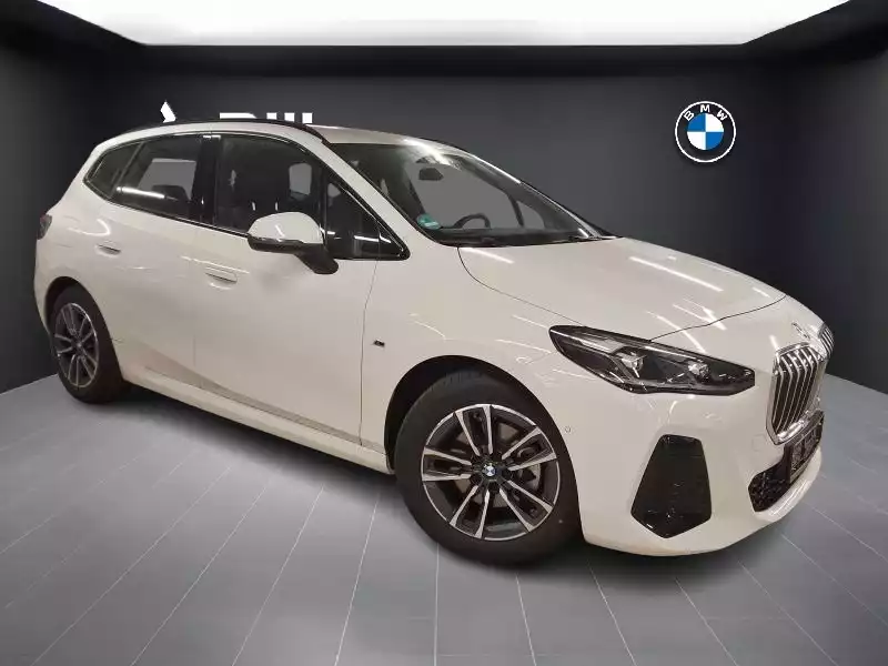 BMW 218 M-Sport ActivTourer - Photo 1