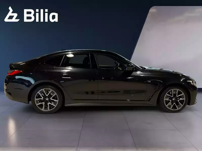 BMW 420 Grd coupé pack M / 2024 - Photo 1