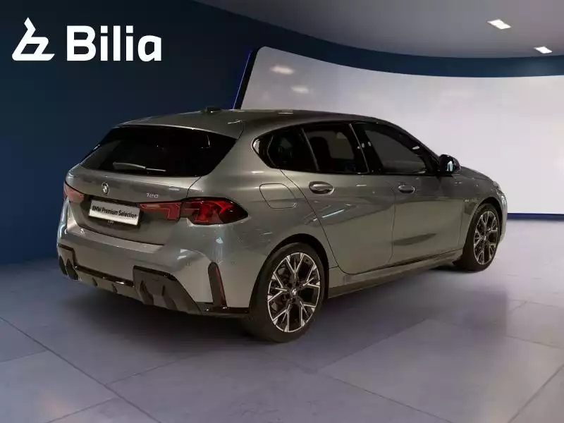 BMW 120 120i m-sport - Photo 1