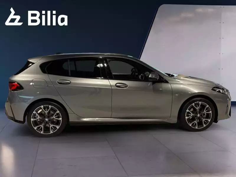BMW 120 120i m-sport - Photo 1