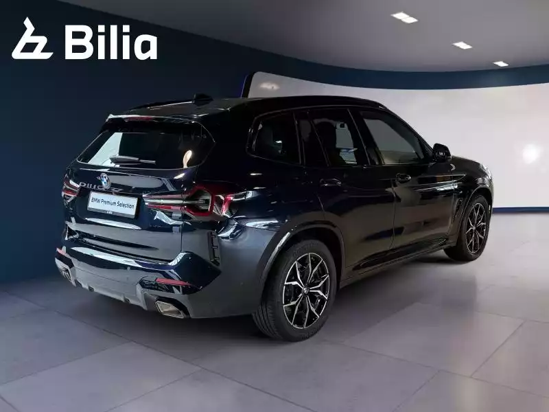 BMW X3 X3 20i M-sport - Photo 1