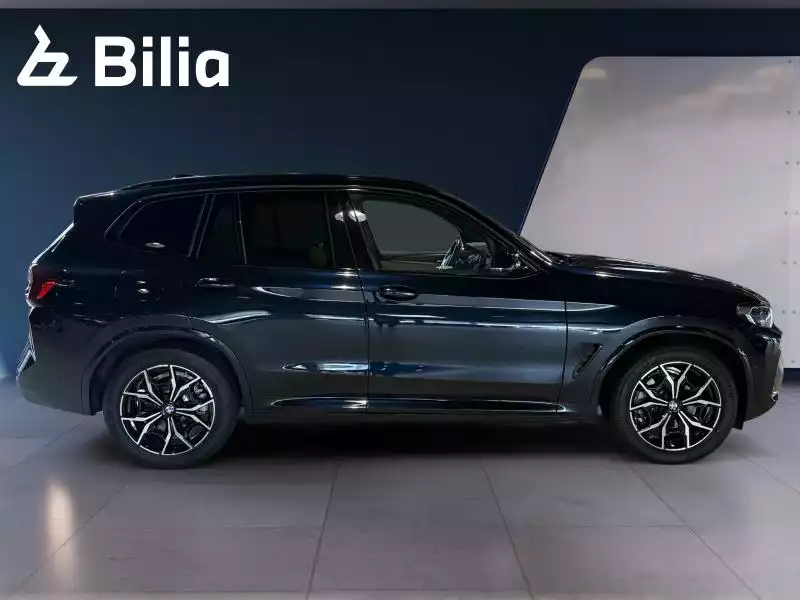 BMW X3 X3 20i M-sport - Photo 1