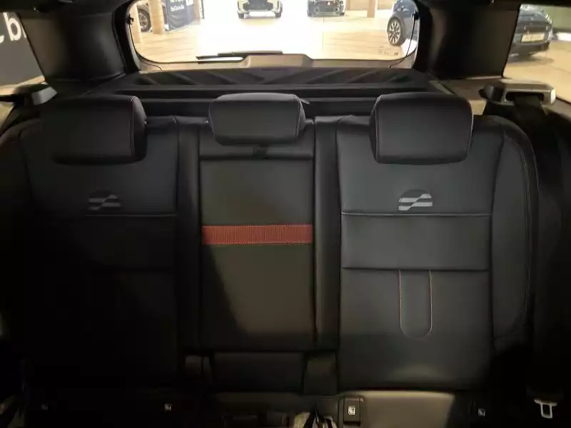 MINI Cooper Countryman JCW ALL4 - Photo 1