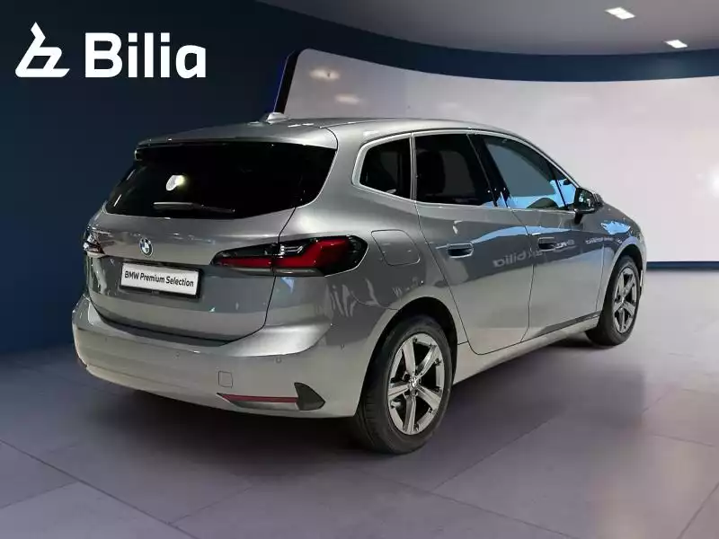 BMW 218 218i ActivTourer advantage - Photo 1