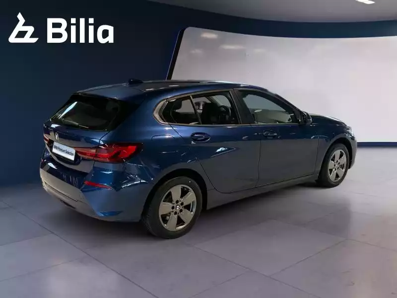 BMW 116 116d advantage - Photo 1