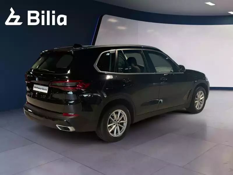 BMW X5 xDrive 25d - Photo 1