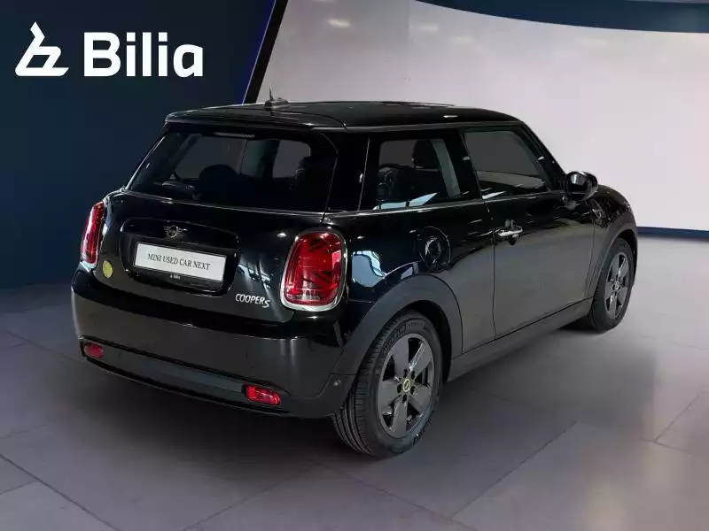 MINI Cooper SE cooper se - Photo 1