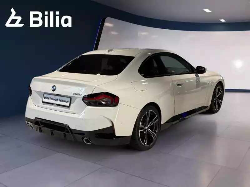 BMW 218 M-sport - Photo 1