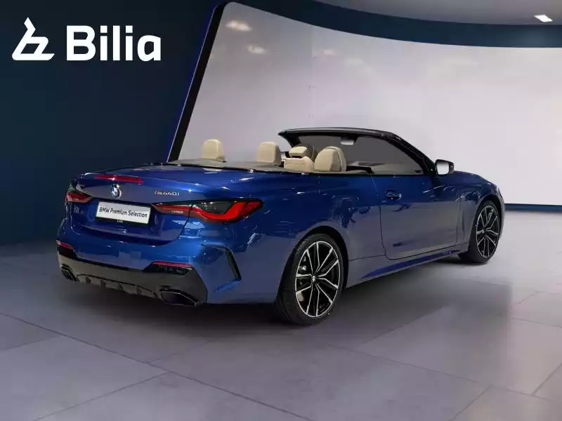 BMW 440 m440i - Photo 1