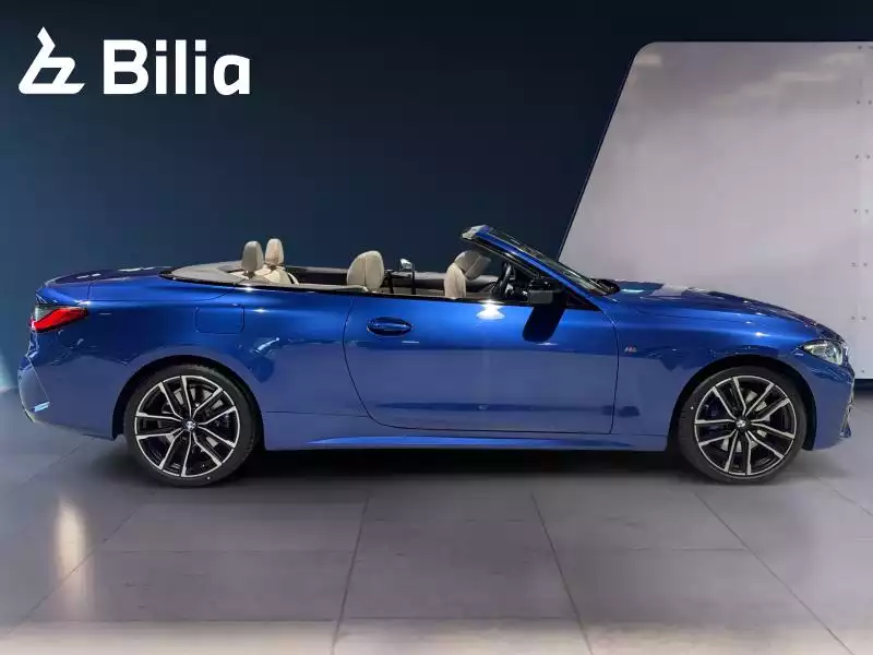 BMW 440 m440i - Photo 1