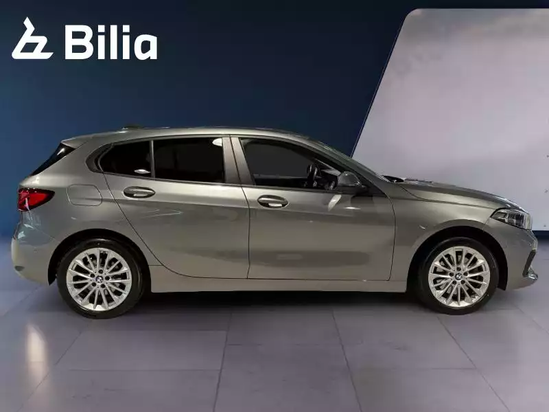 BMW 118 118i advantage - Photo 1
