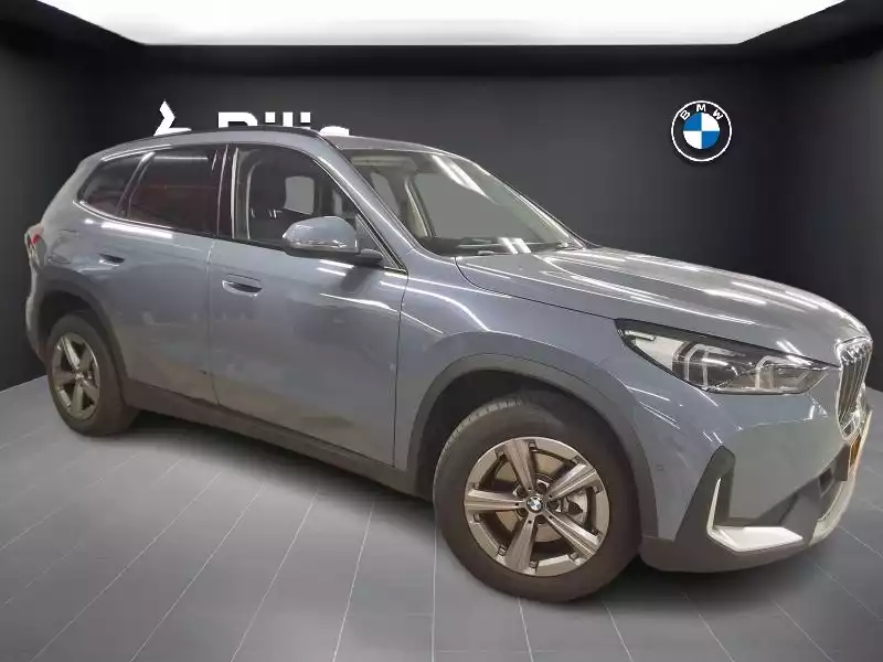 BMW X1 sDrive18i - Photo 1